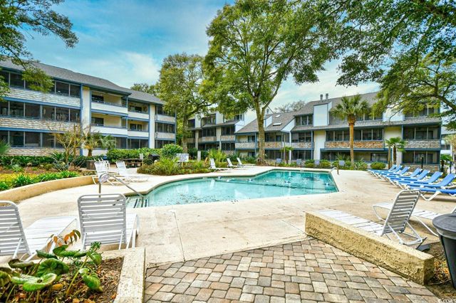250 Maison Dr. E-12, Myrtle Beach, SC 29572