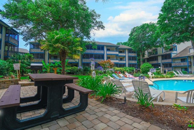 250 Maison Dr. E-12, Myrtle Beach, SC 29572