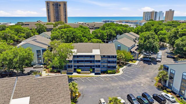 250 Maison Dr. E-12, Myrtle Beach, SC 29572