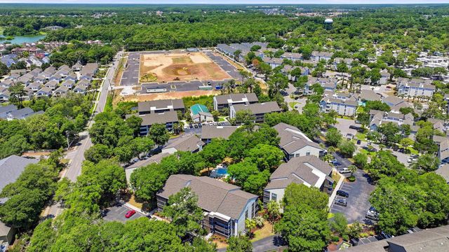 250 Maison Dr. E-12, Myrtle Beach, SC 29572