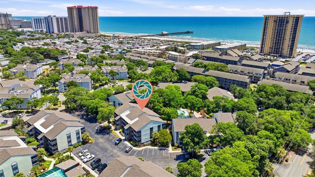 250 Maison Dr. E-12, Myrtle Beach, SC 29572