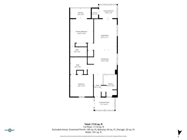 250 Maison Dr. E-12, Myrtle Beach, SC 29572