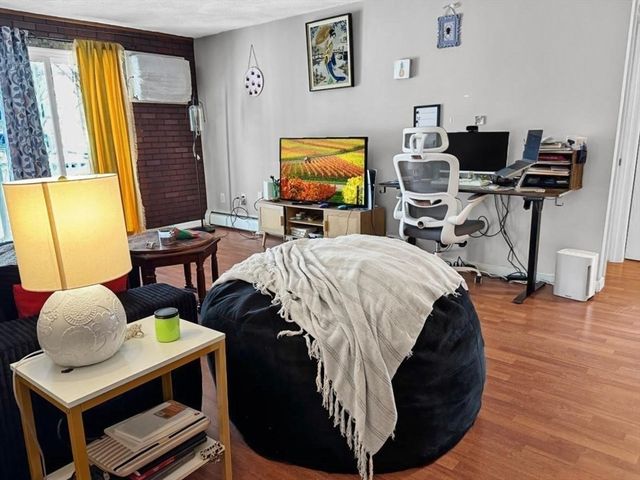 10 Kenmar Drv 40, Billerica, MA 01821