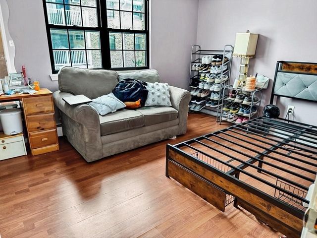 10 Kenmar Drv 40, Billerica, MA 01821