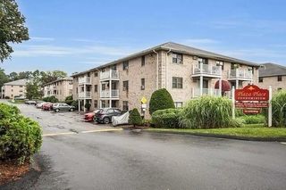 10 Kenmar Drv 40, Billerica, MA 01821