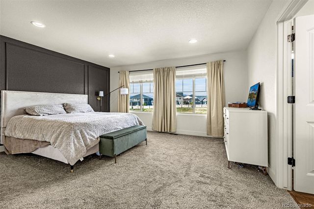 9544 Feathergrass Drive, Colorado Springs, CO 80927