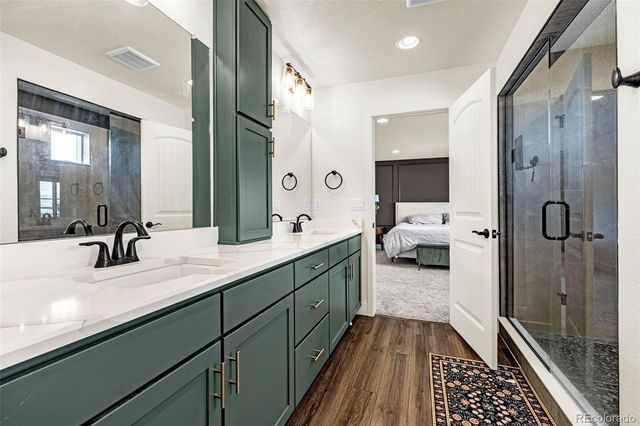 9544 Feathergrass Drive, Colorado Springs, CO 80927