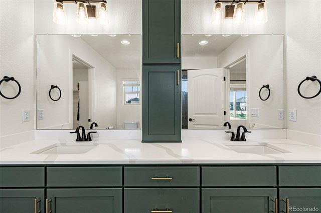 9544 Feathergrass Drive, Colorado Springs, CO 80927