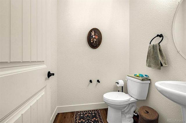 9544 Feathergrass Drive, Colorado Springs, CO 80927