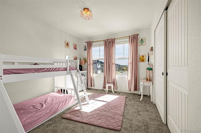 9544 Feathergrass Drive, Colorado Springs, CO 80927