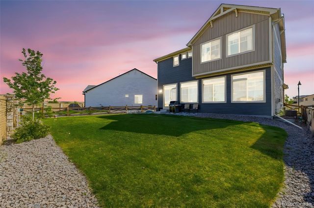 9544 Feathergrass Drive, Colorado Springs, CO 80927