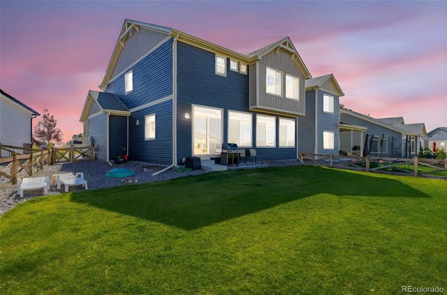 9544 Feathergrass Drive, Colorado Springs, CO 80927