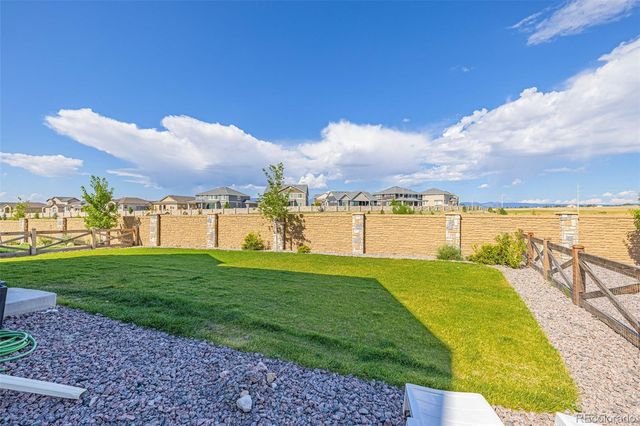 9544 Feathergrass Drive, Colorado Springs, CO 80927