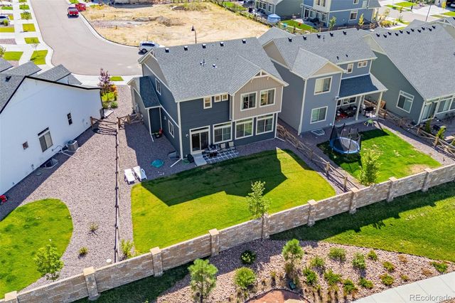 9544 Feathergrass Drive, Colorado Springs, CO 80927