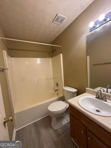 2958 Stone Creek Drive, Rex, GA 30273
