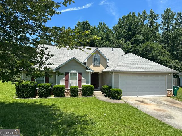 2958 Stone Creek Drive, Rex, GA 30273