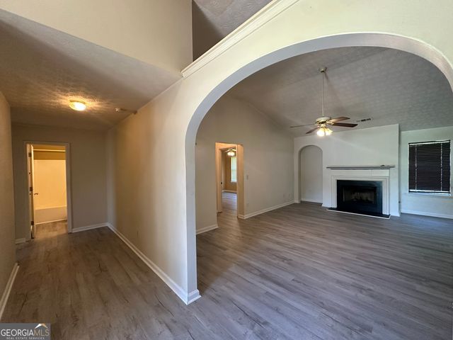 2958 Stone Creek Drive, Rex, GA 30273