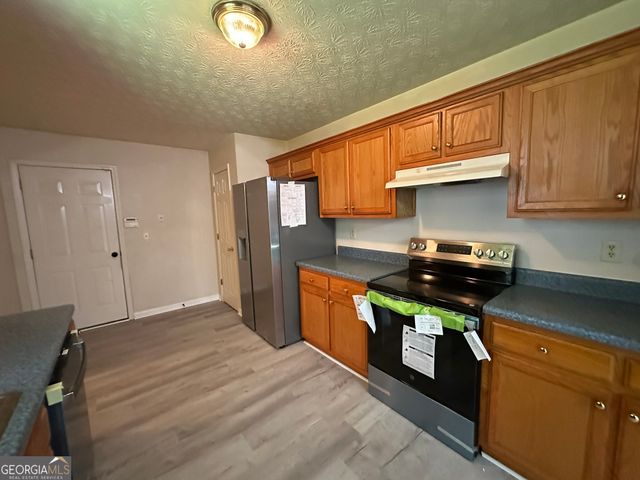 2958 Stone Creek Drive, Rex, GA 30273