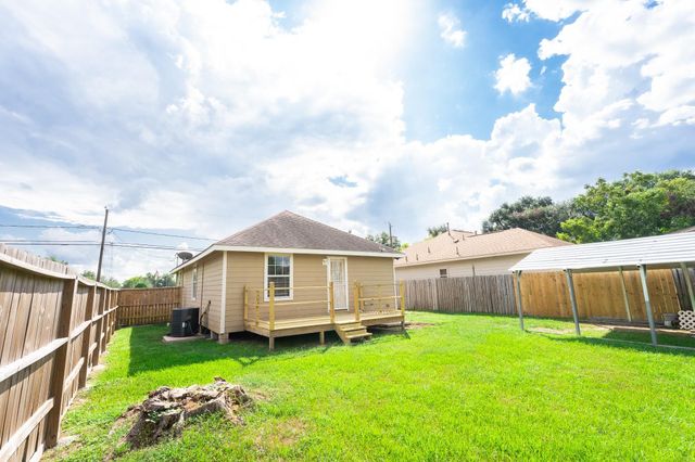 9143 Conger Street, Houston, TX 77075