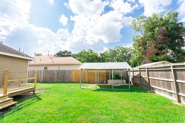 9143 Conger Street, Houston, TX 77075
