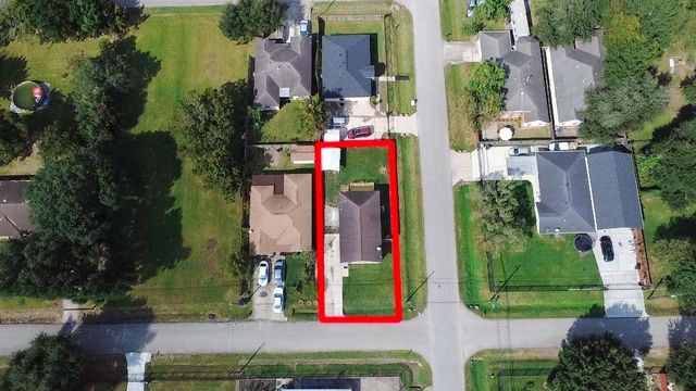 9143 Conger Street, Houston, TX 77075