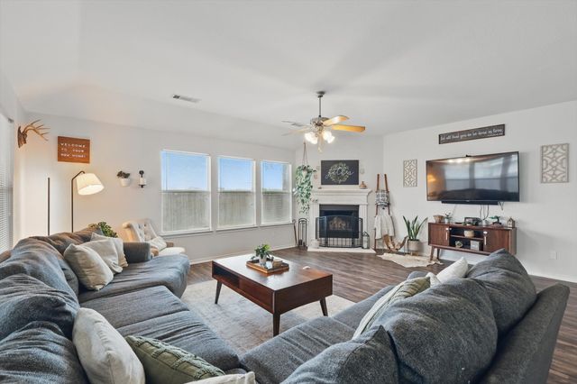 3308 Lance Lane, Denton, TX 76209
