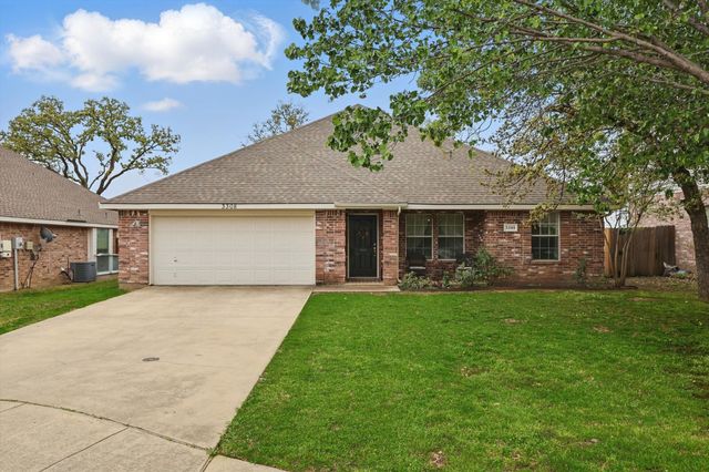 3308 Lance Lane, Denton, TX 76209