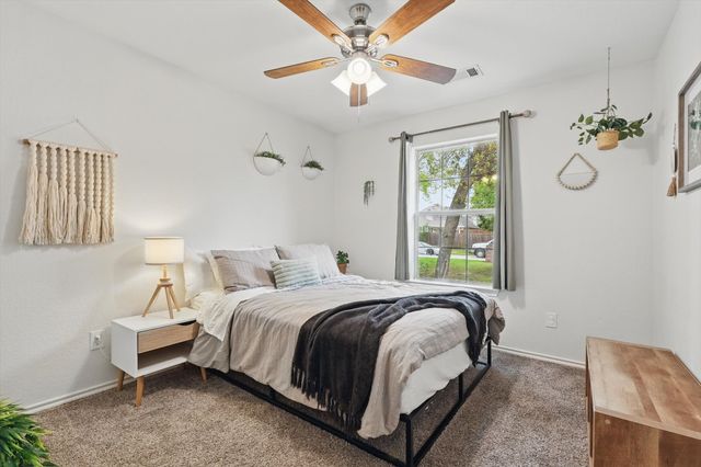 3308 Lance Lane, Denton, TX 76209