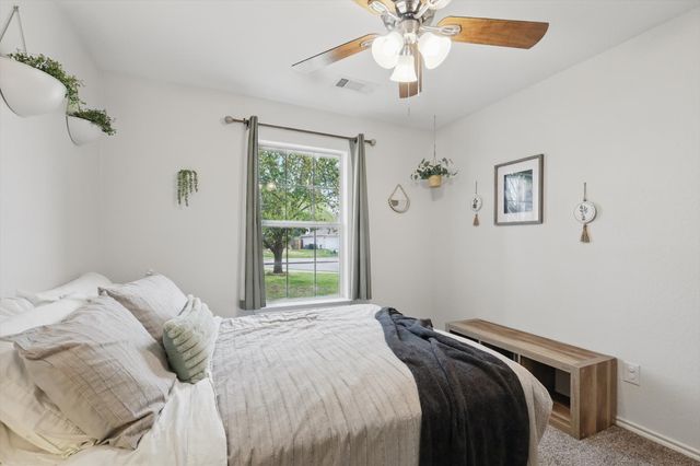 3308 Lance Lane, Denton, TX 76209