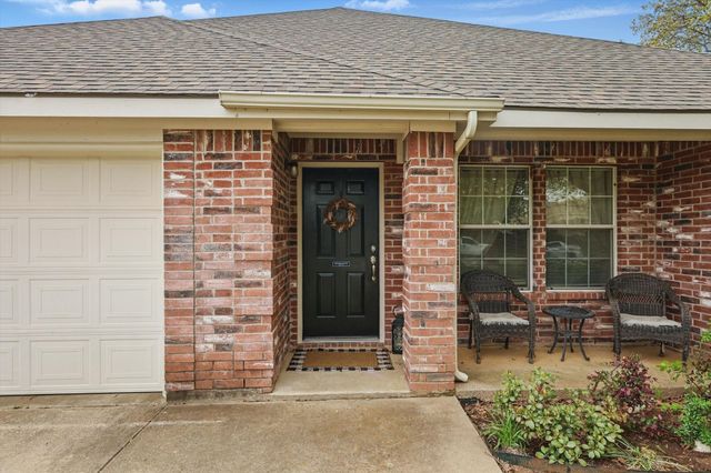3308 Lance Lane, Denton, TX 76209