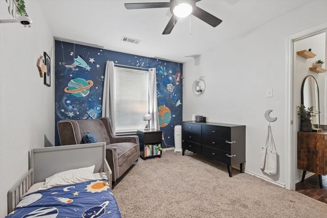 3308 Lance Lane, Denton, TX 76209