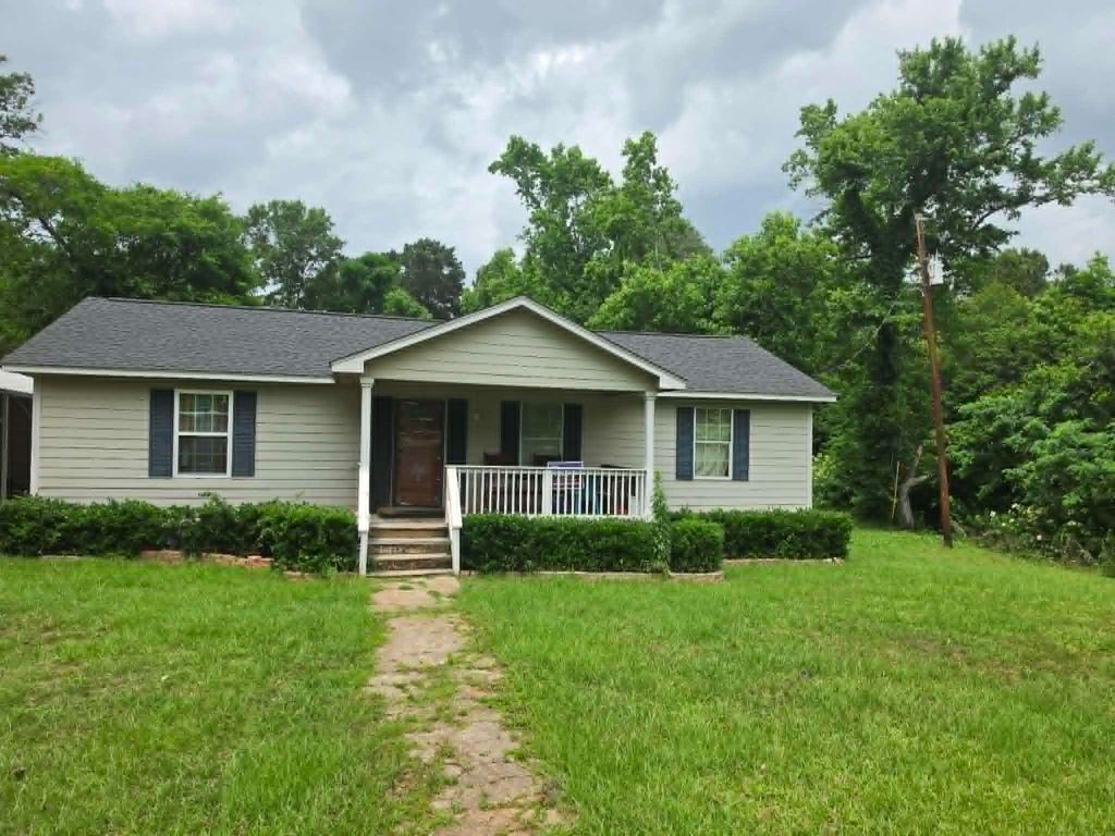 4853 FM 2204, Kilgore, TX 75662