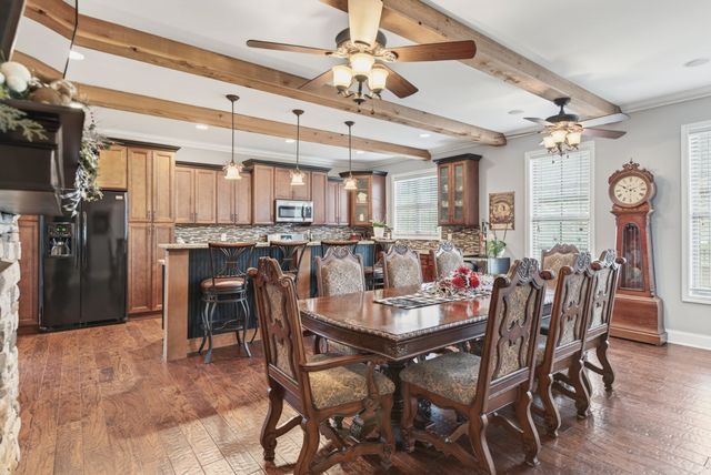 605 Concord Dr, Gallatin, TN 37066