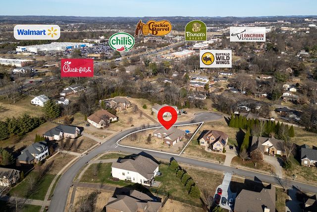 605 Concord Dr, Gallatin, TN 37066