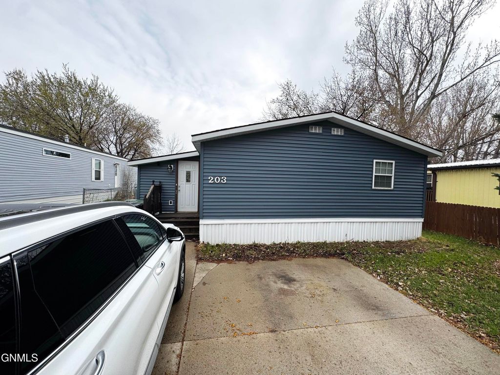 203 Deer Street, Mandan, ND 58554 photo 3