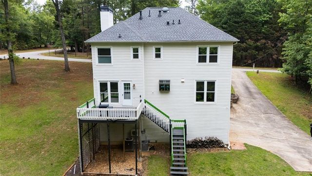 105 Stafford Court, Fayetteville, GA 30215