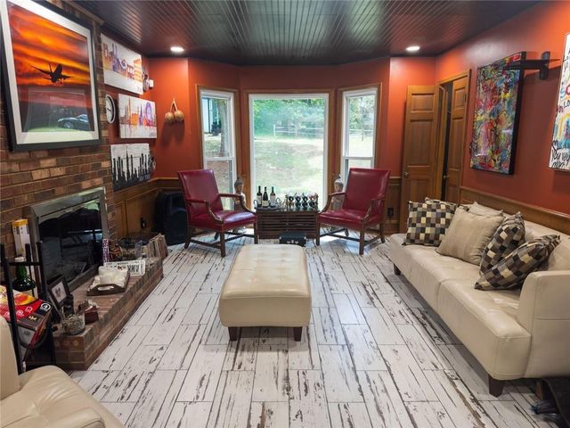 105 Stafford Court, Fayetteville, GA 30215