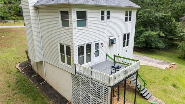 105 Stafford Court, Fayetteville, GA 30215
