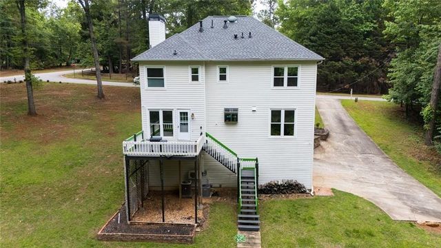 105 Stafford Court, Fayetteville, GA 30215