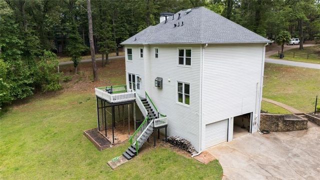 105 Stafford Court, Fayetteville, GA 30215