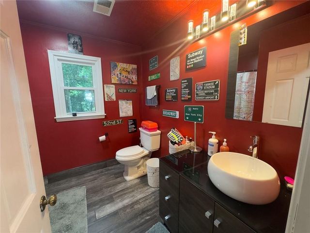 105 Stafford Court, Fayetteville, GA 30215