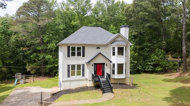 105 Stafford Court, Fayetteville, GA 30215