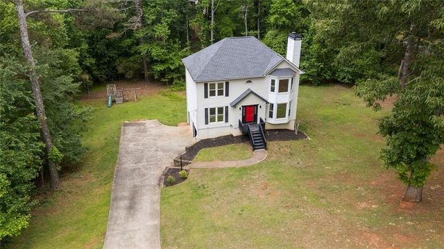 105 Stafford Court, Fayetteville, GA 30215