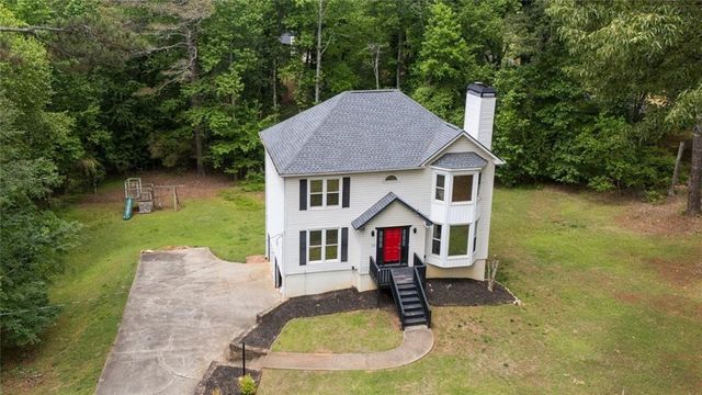105 Stafford Court, Fayetteville, GA 30215