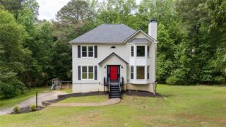 105 Stafford Court, Fayetteville, GA 30215