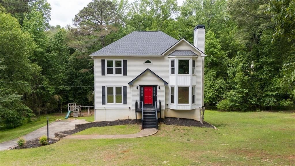 105 Stafford Court, Fayetteville, GA 30215