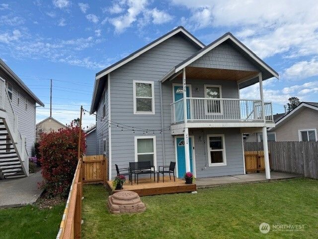 2424 Orleans Street, Bellingham, WA 98229