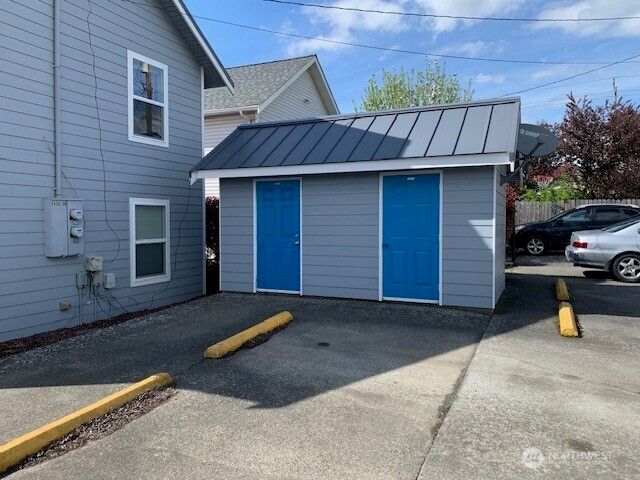 2424 Orleans Street, Bellingham, WA 98229