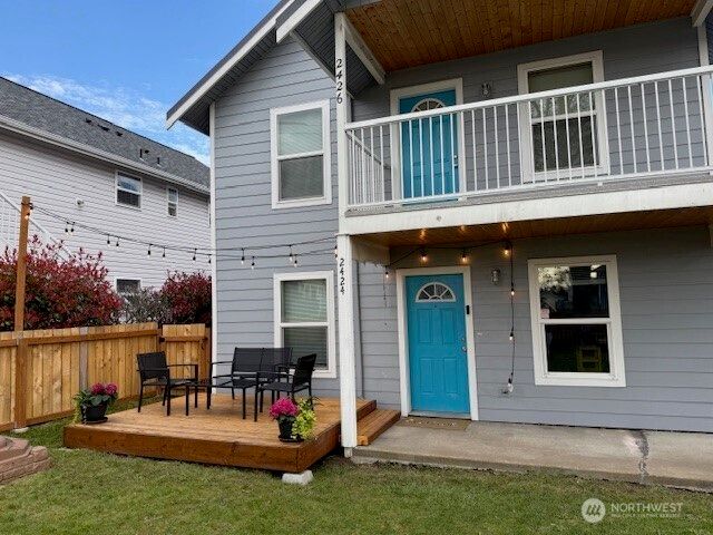 2424 Orleans Street, Bellingham, WA 98229