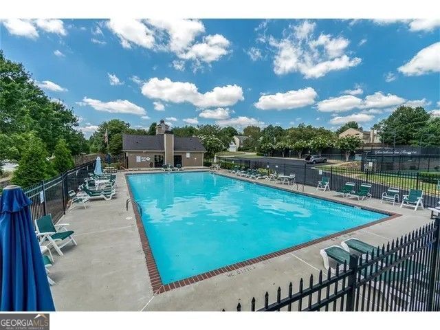 1910 CHATTAHOOCHEE Drive, Duluth, GA 30097